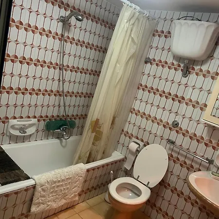 Casa Holiday home