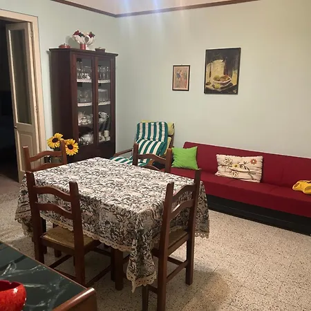Casa Vakantiehuis